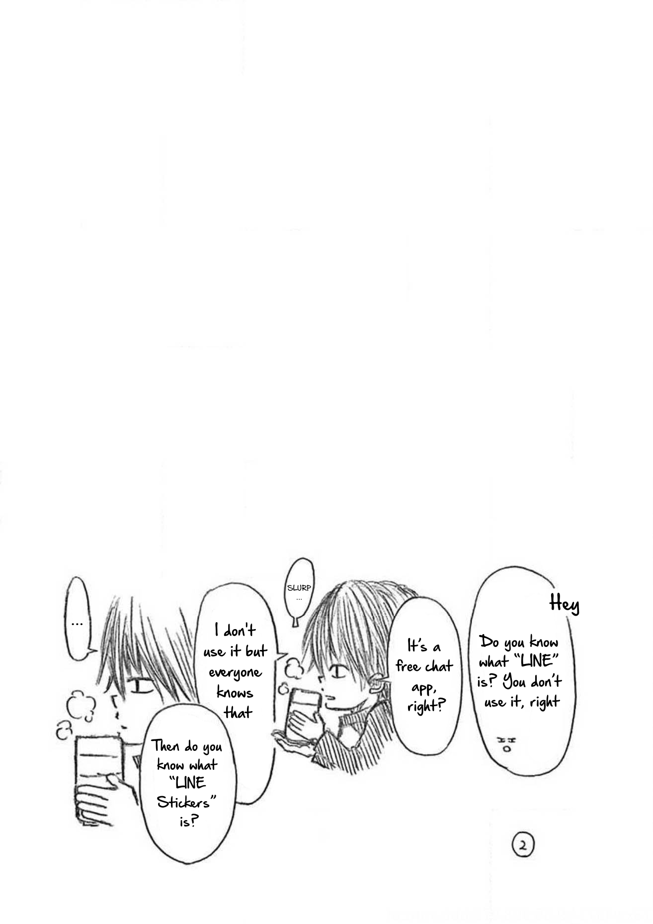 Kotaro Lives Alone, Chapter 89 image 022